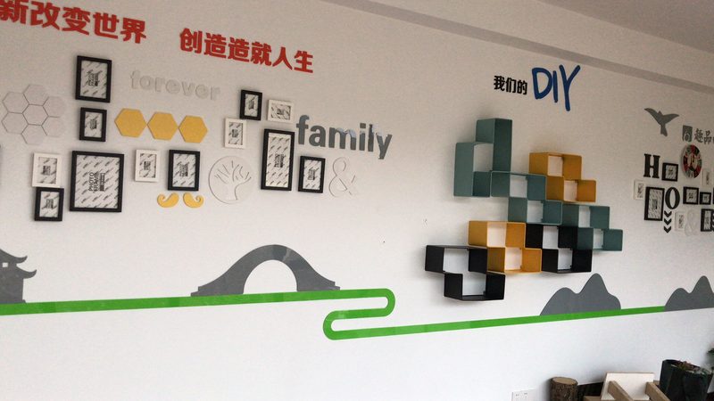 户外广告安装师傅收费标准揭秘：揭秘行业定价之谜**