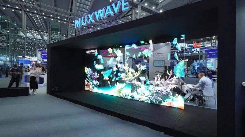 会展服务项目清单：搭建前的关键注意事项