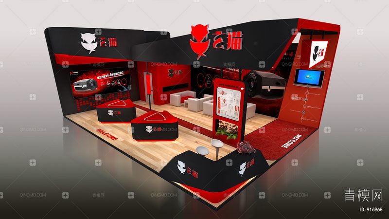 展览展示厂家排名前十名背后的考量因素