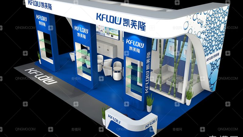 会展搭建项目清单明细：揭秘搭建背后的关键要素