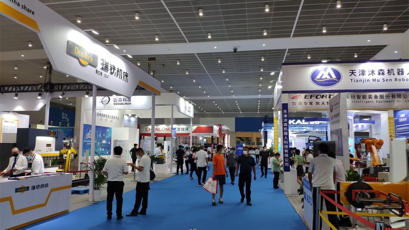 展台搭建费用节省方法