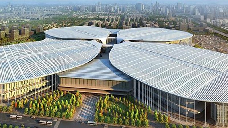 展览搭建：从方案设计到现场施工的完整步骤解析
