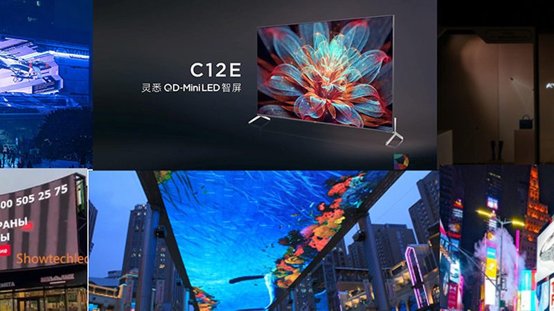 展厅设计：揭秘十大品牌参数对比背后的奥秘