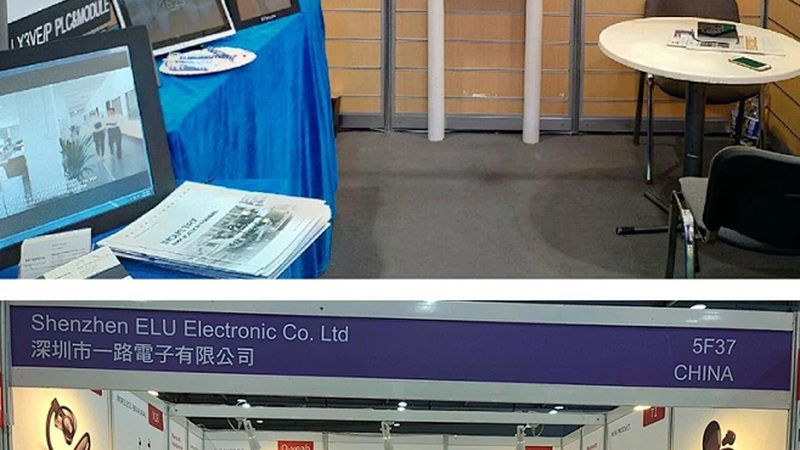 广告公司物料清单：搭建展会成功的基石