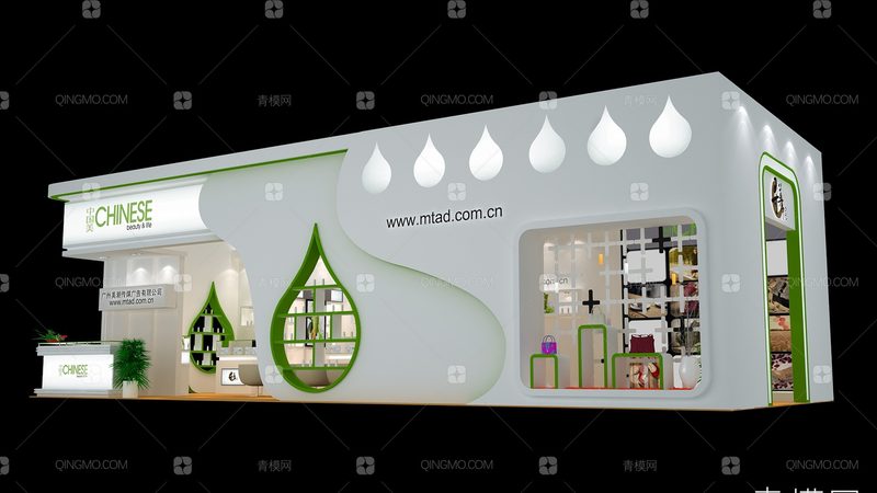 包装设计步骤解析：不同材质应用解析