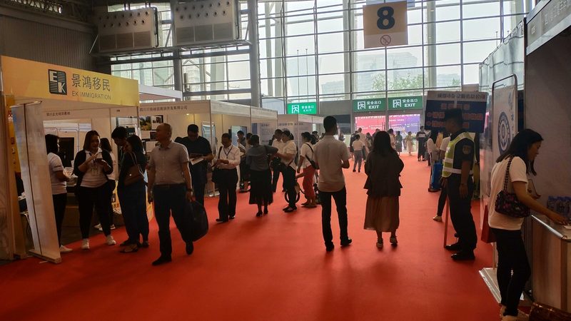 揭秘展览展示搭建：厂家直供价格背后的秘密