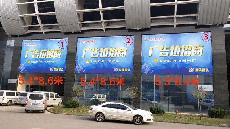科技感展厅灯光设计：五大关键要素解析